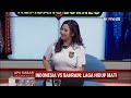 KEN ANNE APA KABAR INDONESIA MALAM TVONE