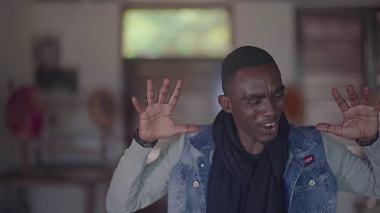 George William - Umeondoa (Official Music Video)