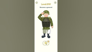 Dop 2 Delete One Part Level 5747 #shorts #youtubeshorts