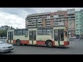 Craiova Rocar DAC Autobuz; 18.04.2017