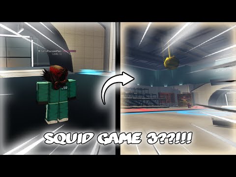 THE NEW SQUID GAME IS INSANE!!!!!! | Roblox Ink Game | #roblox #squidgame3