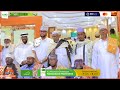 Boqorka Guud Ee Beelaha Reer Sh Isaxaaq Oo La Shaaciyay 