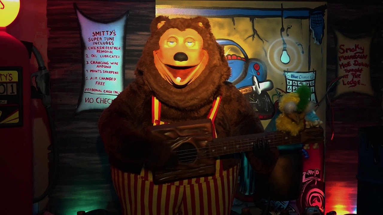 Rayen Belchere's "Love  Like A Tom Petty Song"