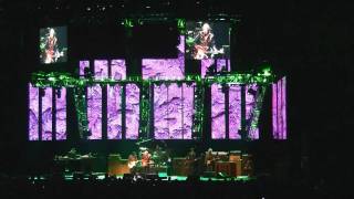 Tom Petty &amp; the Heartbreakers - I Won&#39;t Back Down - Live at the Qwest Center - 6.23.2010