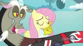 Pmv - Fluttercord - Love Will Find A Way