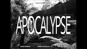 Apocalypse