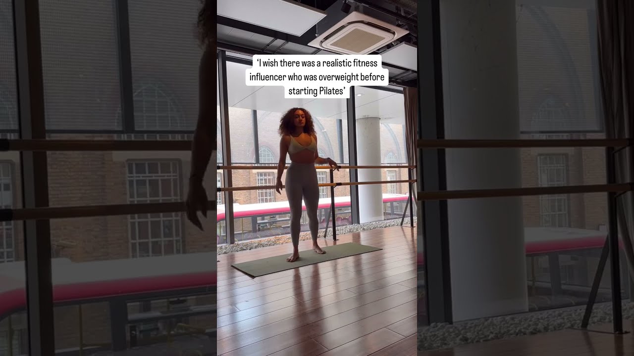 How Pilates The 3 2 8 Method Transformed My Body