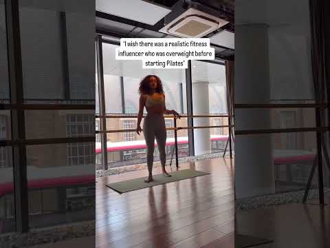 How Pilates &