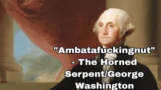 Washingtons Division Monument Mythos