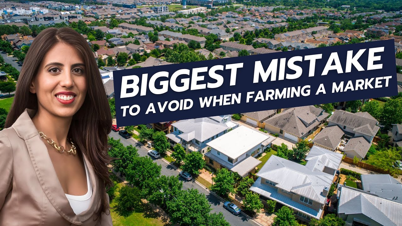 8-real-estate-farming-tips-to-take-market-share-in-2024-youtube