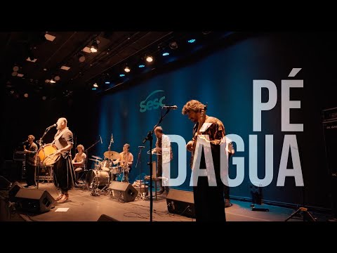 Sleduj Pé Dágua | Rafael Beibi na YouTube
