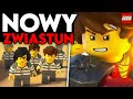 NOWY ZWIASTUN 16 SEZONU LEGO NINJAGO - ANALIZA