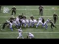 NFL Blocked Field Goal Touchdowns Compilation