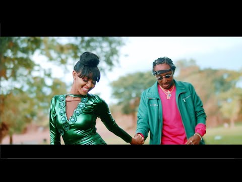 Spice Diana X Chozen Blood - Muntu Wange