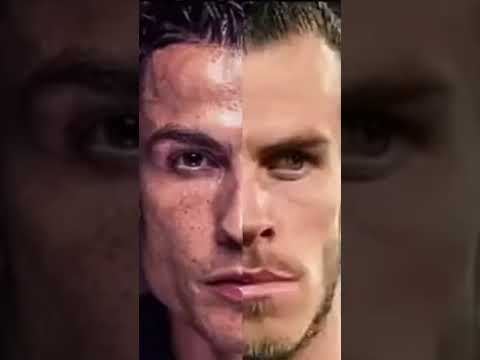 تحدي وقف الصورة عند رونالدو المستوى متوسط 