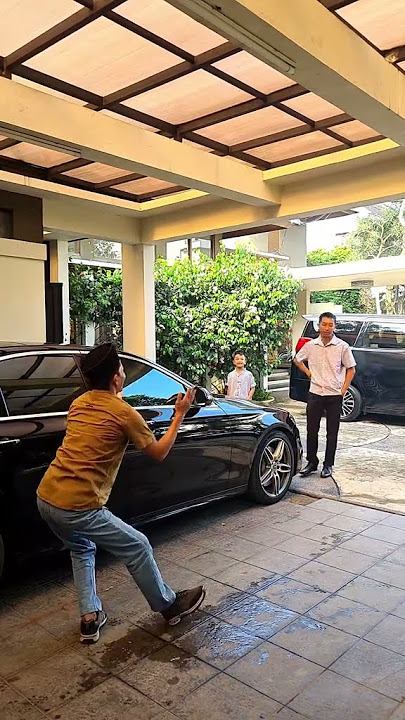 sopir koplak setiap hari bikin orang koplak #hiburan #kocak #lucu #jogetviral #sopir #fypシ゚viral