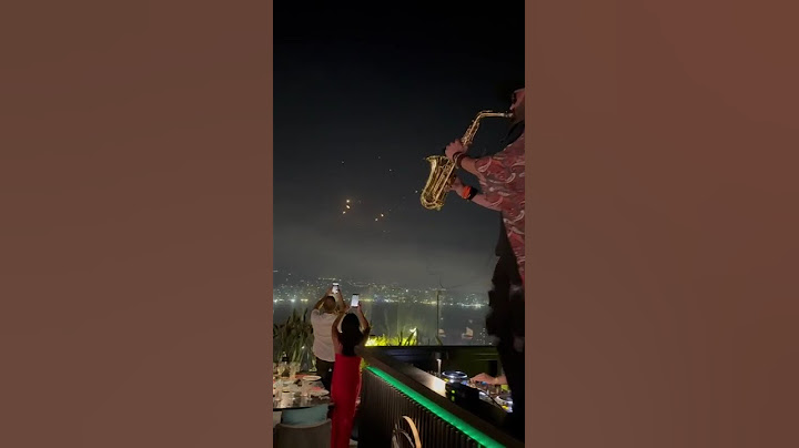 🔴 CURIOSO MOMENTO EN MEDIO DE LOS ATAQUES DE IRÁN A ISRAEL