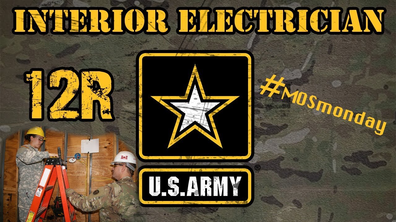 Interior Electrician 12r Size Interior Electrician 12r Size