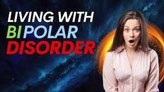 10 tips on coping with bipolar disorder in 3 minutes!