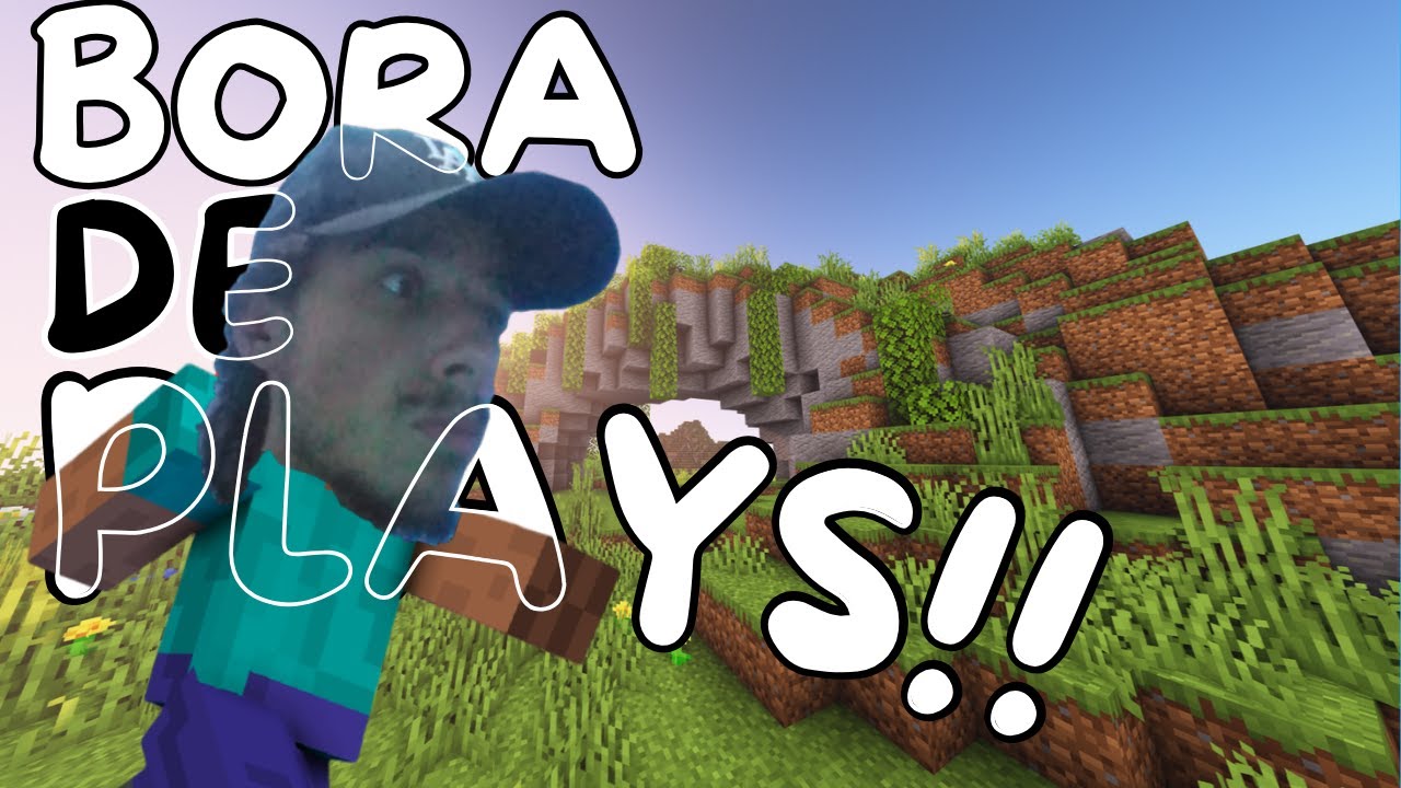 UMA LIVE JOGANDO PEAK, DALE & DAWNSON E OUTROS!! 