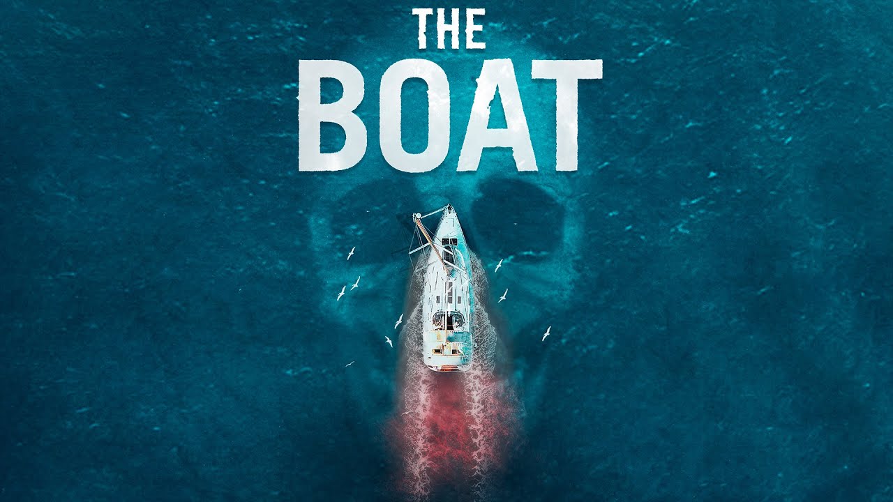 The Boat (Trailer) 