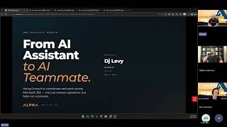 Microsoft Copilot Cowork Demo: Skills, Onboarding Workflows, and Meeting Prep