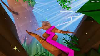 Dancing Line Community Edition The Alley