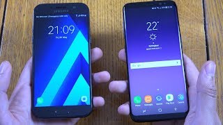видео Samsung Galaxy A5 (2016): купить по лучшей цене, характеристики смартфона самсунг