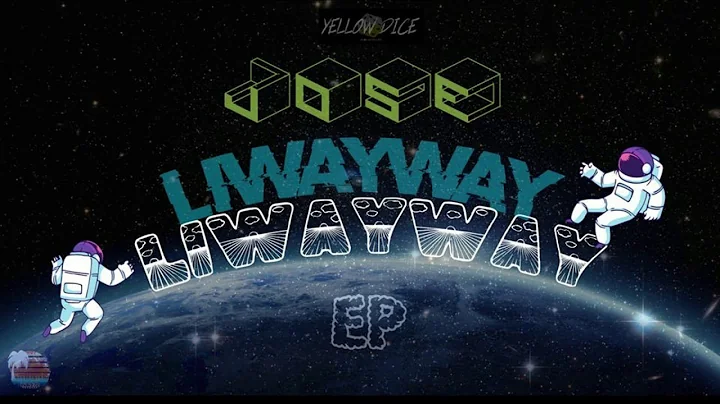 Liway-way EP (Full Audio)