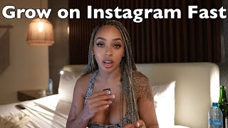 How to Grow Your Instagram in 2025: Proven Tips for Rapid Growth!