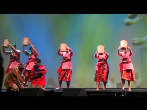 Pesona Negeri Manise 2