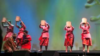Pesona Negeri Manise 2
