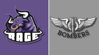 Harbour Rage Vs Wearwell Bombers  U15 Major  03222026