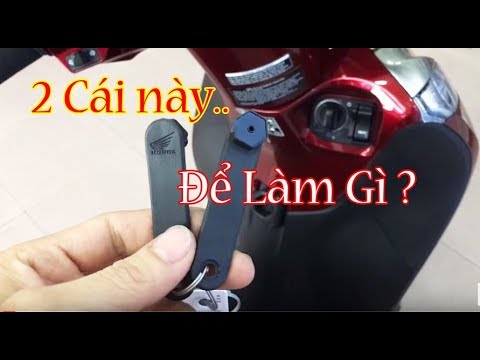 Video Không phải ai cũng biết tác dụng của 2 cái que ( Tag )... - youtube