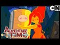 Время приключений | Прожигание | Cartoon Network