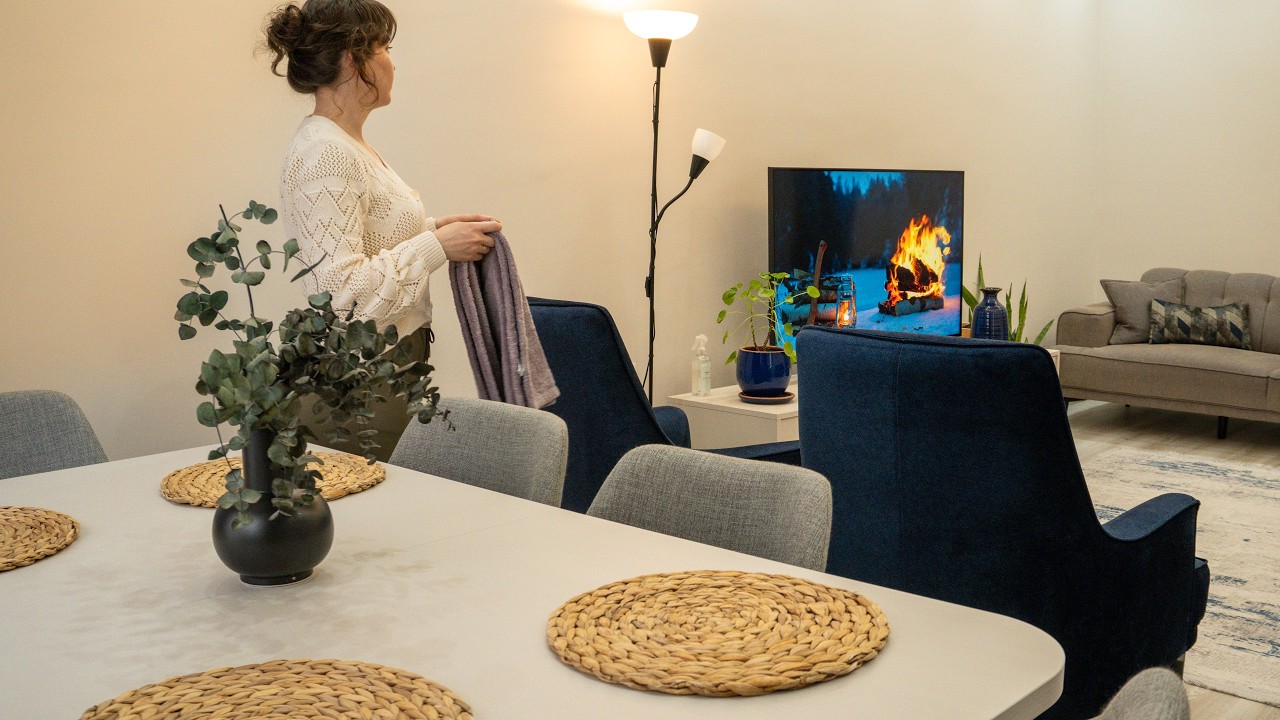 Умные привычки, которые сокращают домашние дела вдвое ✨ | Всегда чистый дом