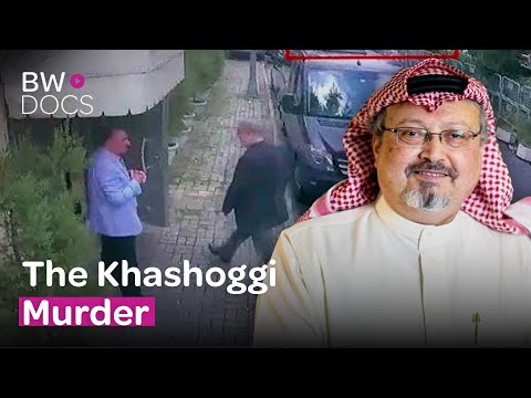 TRUTH, LIES, AND A COVER-UP: JAMAL KHASHOGGI MURDER IN THE SAUDI CONSULATE
