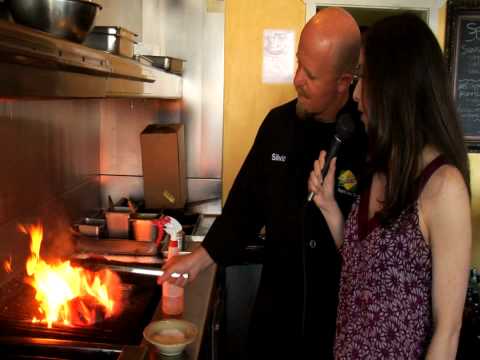 Silvio's Brazilian BBQ
