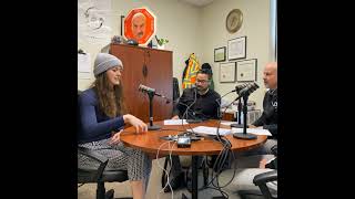 Season 2 - Ep. 3 | Faith, Technology, and Identity (ft. Jessica Van Brummelen)