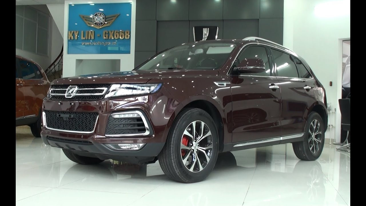 Zotye t600 обзор видео
