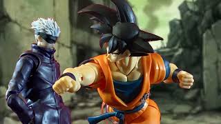 Stopmotion Fight Test #11