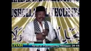 ceramah agama kh imam zamahsyari muhri, (pentingnya mendidik anak)