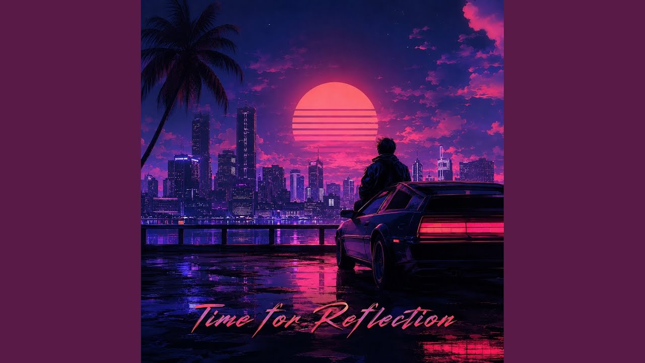 Watch Time for Reflection (Sped Up) on YouTube Watch Time for Reflection (Sped Up) on YouTube