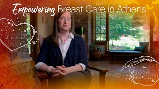 Piedmont Athens High-Risk Breast Cancer Program | Piedmont Healthcare