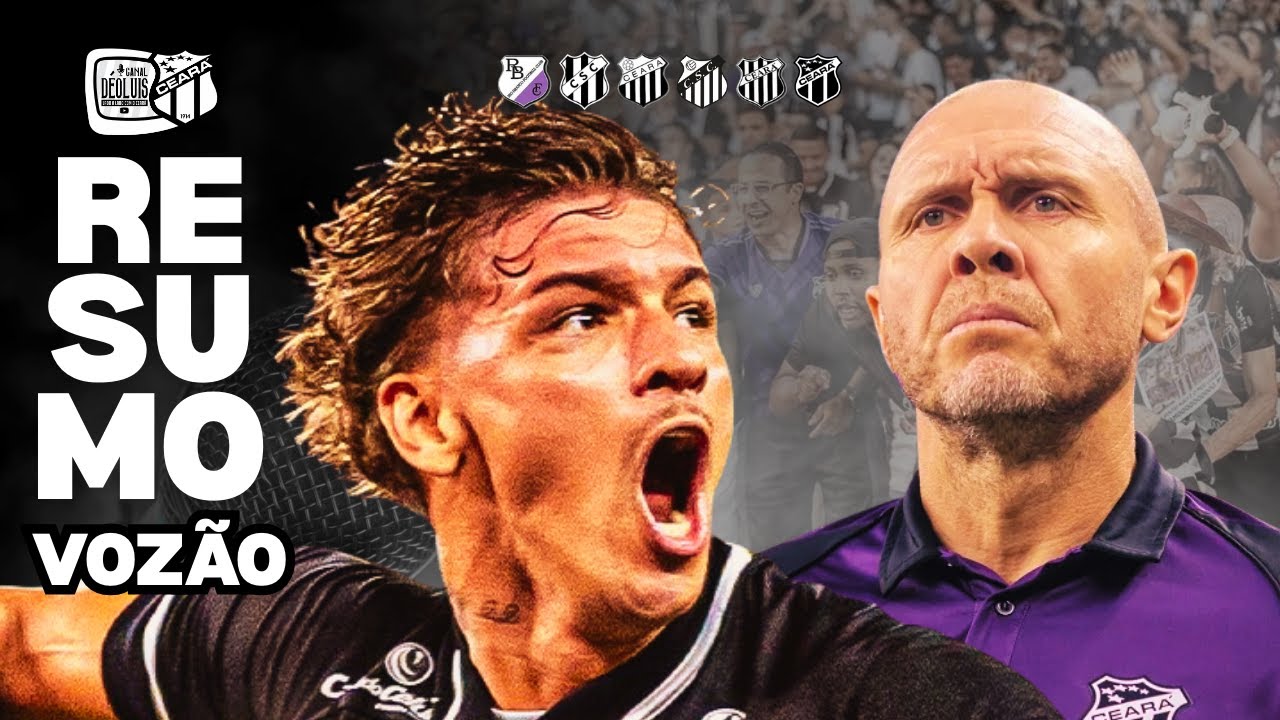 ✅🏁RESUMO VOZÃO! 📣🔥REAPRESENTOU HOJE! 🚨👀RECUPERAR JOGADORES PARA FINAL! E+