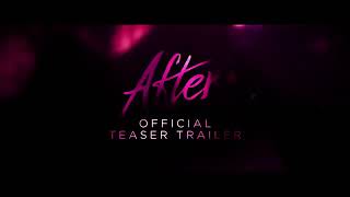 Josephine Langford, Hero Fiennes Tiffin Movie HD, AFTER Official Trailer (2019)
