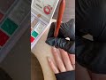 マニキュアリラクゼーション | 매니큐어 릴랙스 | Manicure Relaxation
