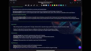 Rubrik Backup Demo