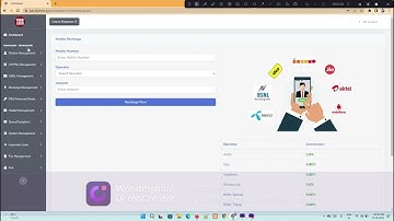 PAN PORTAL SourceCode  3in1 Portal