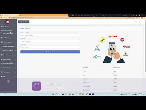 PAN PORTAL SourceCode  3in1 Portal
